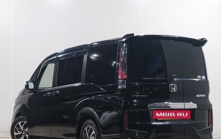 Honda Stepwgn IV, 2019 год, 2 169 000 рублей, 4 фотография