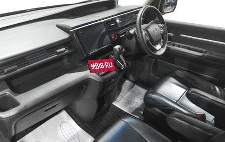 Honda Stepwgn IV, 2019 год, 2 169 000 рублей, 8 фотография