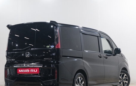 Honda Stepwgn IV, 2019 год, 2 169 000 рублей, 6 фотография