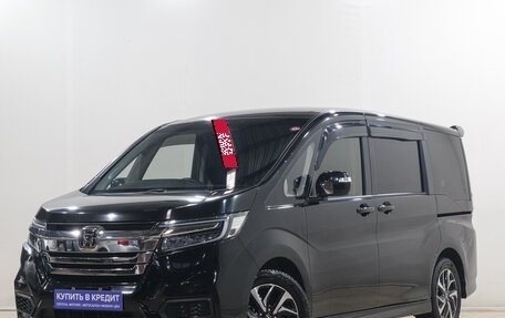 Honda Stepwgn IV, 2019 год, 2 169 000 рублей, 3 фотография