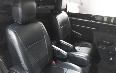 Honda Stepwgn IV, 2019 год, 2 169 000 рублей, 23 фотография