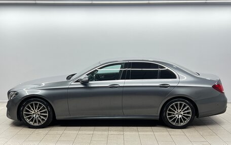 Mercedes-Benz E-Класс, 2016 год, 2 999 000 рублей, 4 фотография