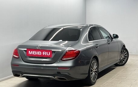 Mercedes-Benz E-Класс, 2016 год, 2 999 000 рублей, 3 фотография