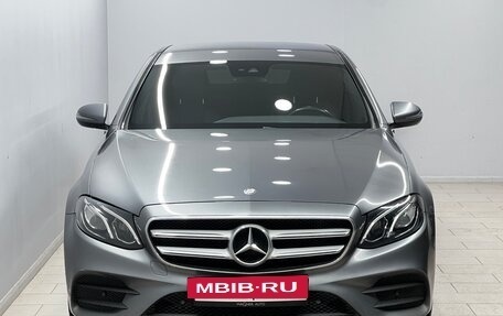 Mercedes-Benz E-Класс, 2016 год, 2 999 000 рублей, 2 фотография