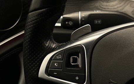 Mercedes-Benz E-Класс, 2016 год, 2 999 000 рублей, 17 фотография