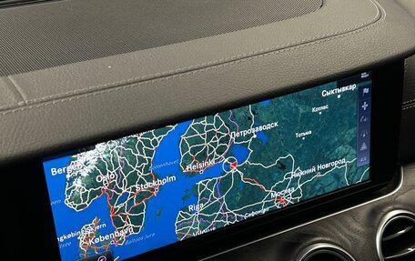 Mercedes-Benz E-Класс, 2016 год, 2 999 000 рублей, 23 фотография