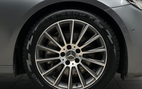 Mercedes-Benz E-Класс, 2016 год, 2 999 000 рублей, 25 фотография