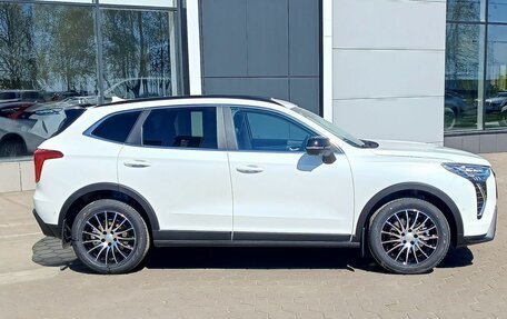 Haval Jolion, 2025 год, 2 799 000 рублей, 4 фотография