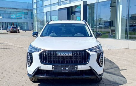 Haval Jolion, 2025 год, 2 799 000 рублей, 2 фотография