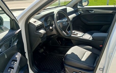 Haval Jolion, 2025 год, 2 799 000 рублей, 10 фотография