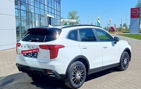 Haval Jolion, 2025 год, 2 799 000 рублей, 5 фотография