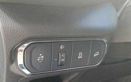 Haval Jolion, 2025 год, 2 799 000 рублей, 13 фотография