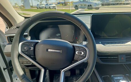 Haval Jolion, 2025 год, 2 799 000 рублей, 14 фотография