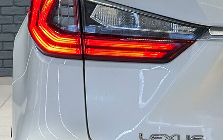 Lexus RX IV рестайлинг, 2018 год, 4 997 000 рублей, 8 фотография