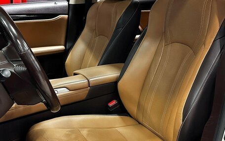 Lexus RX IV рестайлинг, 2018 год, 4 997 000 рублей, 12 фотография