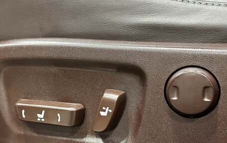 Lexus RX IV рестайлинг, 2018 год, 4 997 000 рублей, 20 фотография