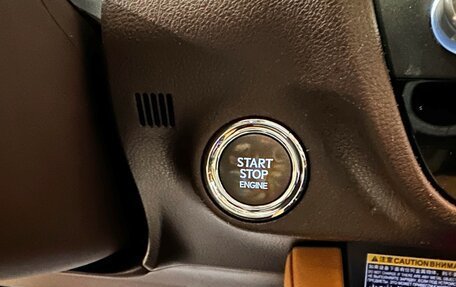 Lexus RX IV рестайлинг, 2018 год, 4 997 000 рублей, 26 фотография