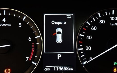 Lexus RX IV рестайлинг, 2018 год, 4 997 000 рублей, 22 фотография