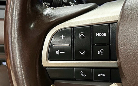 Lexus RX IV рестайлинг, 2018 год, 4 997 000 рублей, 23 фотография