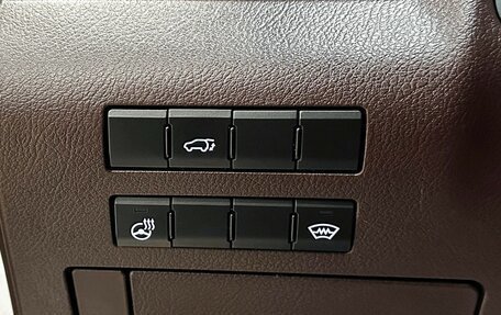 Lexus RX IV рестайлинг, 2018 год, 4 997 000 рублей, 21 фотография