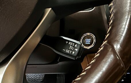 Lexus RX IV рестайлинг, 2018 год, 4 997 000 рублей, 25 фотография