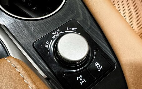 Lexus RX IV рестайлинг, 2018 год, 4 997 000 рублей, 33 фотография