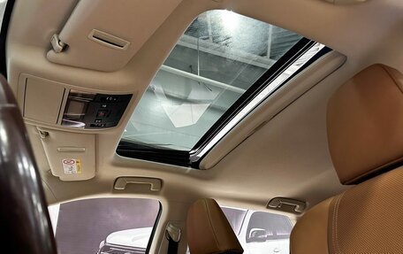 Lexus RX IV рестайлинг, 2018 год, 4 997 000 рублей, 32 фотография