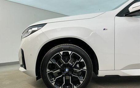 BMW X3, 2025 год, 7 500 000 рублей, 8 фотография