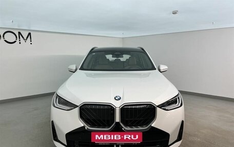 BMW X3, 2025 год, 7 500 000 рублей, 3 фотография