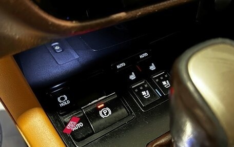 Lexus RX IV рестайлинг, 2018 год, 4 997 000 рублей, 30 фотография