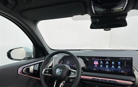 BMW X3, 2025 год, 7 500 000 рублей, 12 фотография