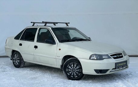 Daewoo Nexia I рестайлинг, 2012 год, 215 000 рублей, 3 фотография