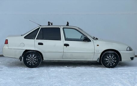 Daewoo Nexia I рестайлинг, 2012 год, 215 000 рублей, 4 фотография