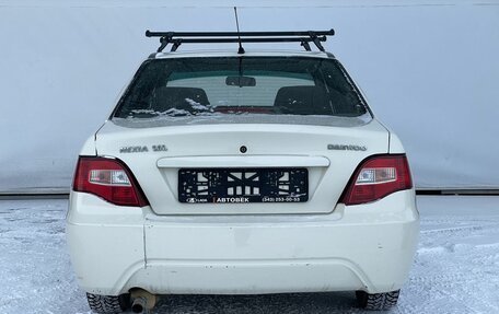 Daewoo Nexia I рестайлинг, 2012 год, 215 000 рублей, 6 фотография