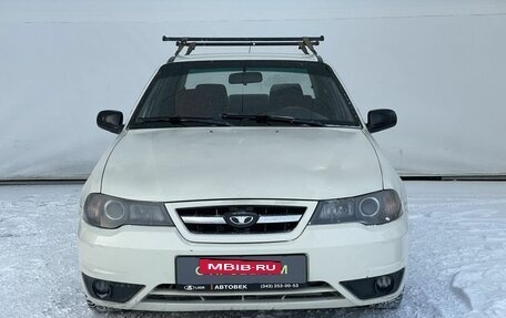 Daewoo Nexia I рестайлинг, 2012 год, 215 000 рублей, 2 фотография