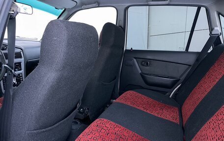 Daewoo Nexia I рестайлинг, 2012 год, 215 000 рублей, 11 фотография