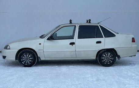 Daewoo Nexia I рестайлинг, 2012 год, 215 000 рублей, 8 фотография