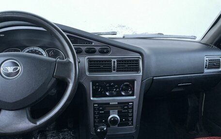 Daewoo Nexia I рестайлинг, 2012 год, 215 000 рублей, 15 фотография