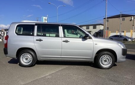 Toyota Probox I, 2020 год, 1 050 000 рублей, 3 фотография