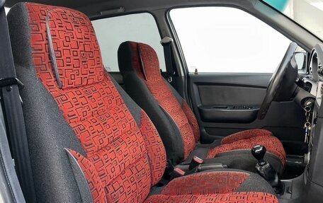 Daewoo Nexia I рестайлинг, 2012 год, 215 000 рублей, 18 фотография