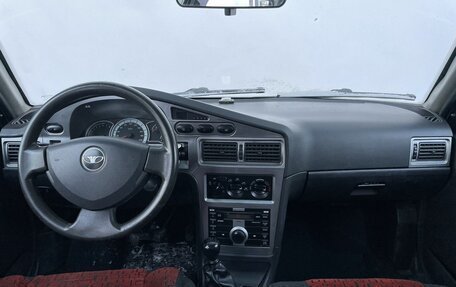 Daewoo Nexia I рестайлинг, 2012 год, 215 000 рублей, 12 фотография