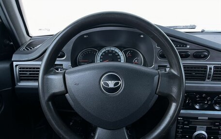 Daewoo Nexia I рестайлинг, 2012 год, 215 000 рублей, 13 фотография