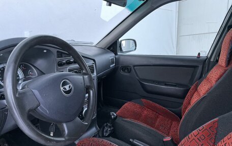 Daewoo Nexia I рестайлинг, 2012 год, 215 000 рублей, 10 фотография