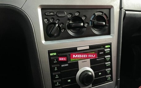 Daewoo Nexia I рестайлинг, 2012 год, 215 000 рублей, 16 фотография