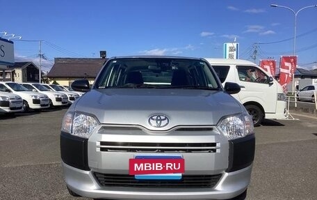 Toyota Probox I, 2020 год, 1 050 000 рублей, 2 фотография