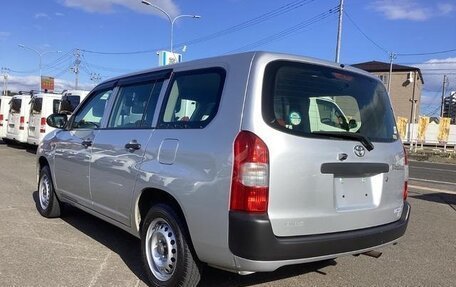 Toyota Probox I, 2020 год, 1 050 000 рублей, 6 фотография