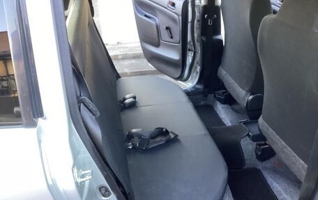 Toyota Probox I, 2020 год, 1 050 000 рублей, 10 фотография