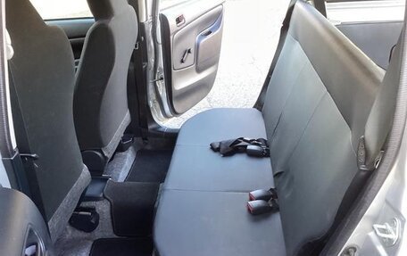 Toyota Probox I, 2020 год, 1 050 000 рублей, 12 фотография