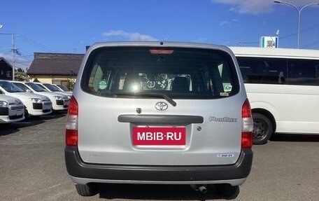 Toyota Probox I, 2020 год, 1 050 000 рублей, 7 фотография