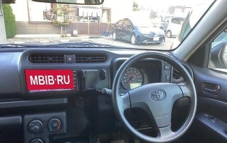 Toyota Probox I, 2020 год, 1 050 000 рублей, 8 фотография